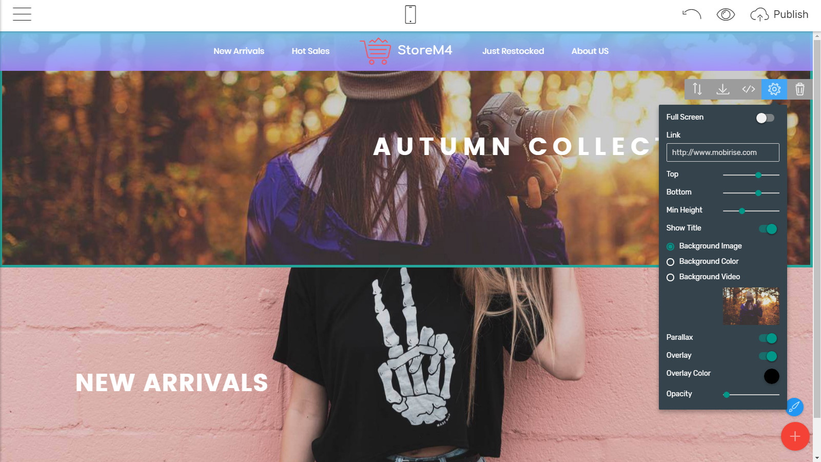 free website layouts