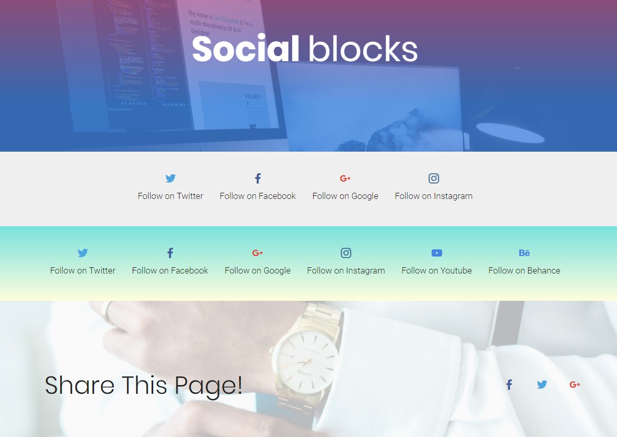 Design Template