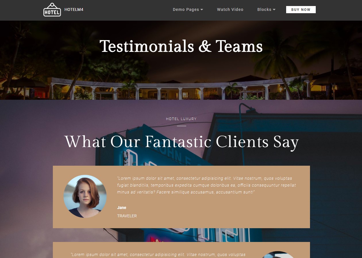 Mobile-friendly Tools