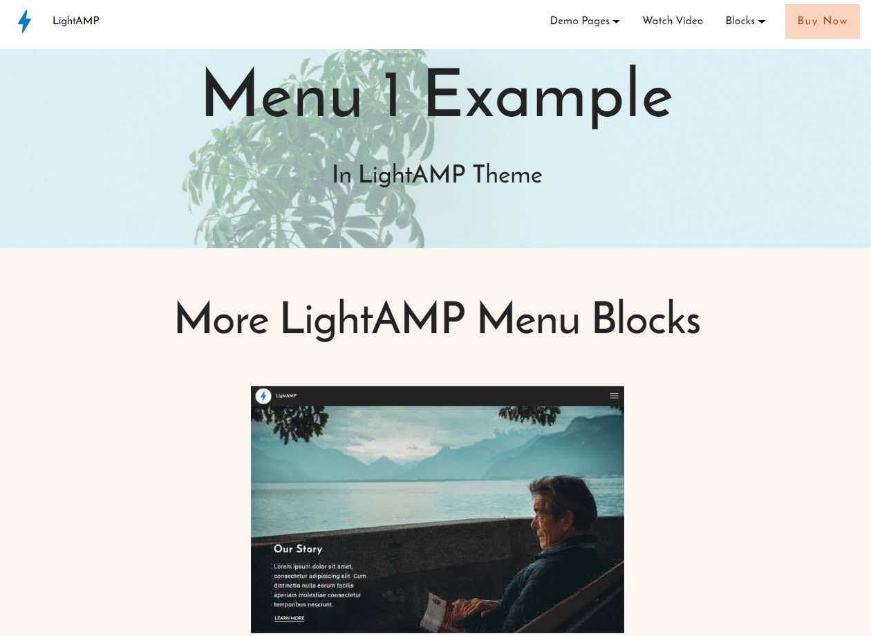 Design Template