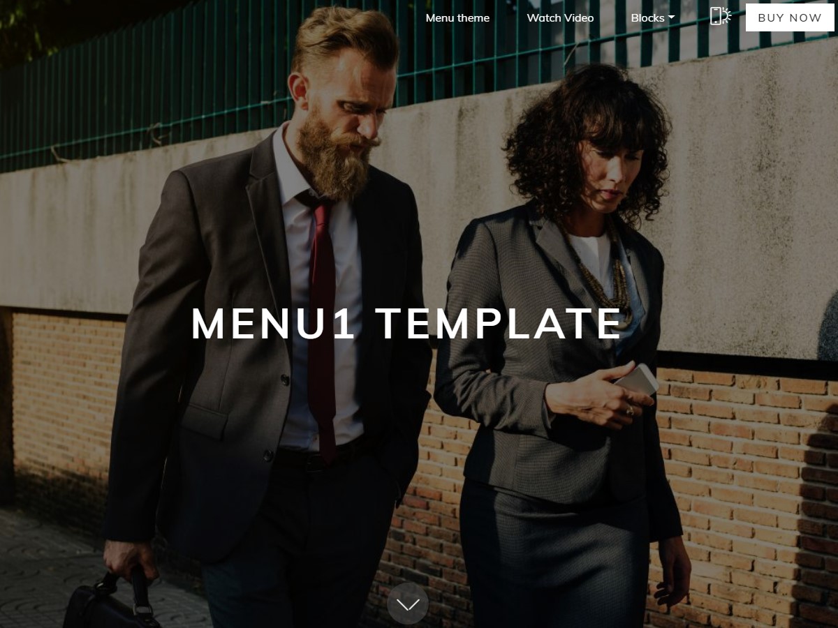 Hotel Website