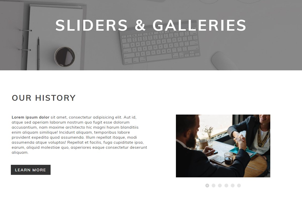Mobile-friendly